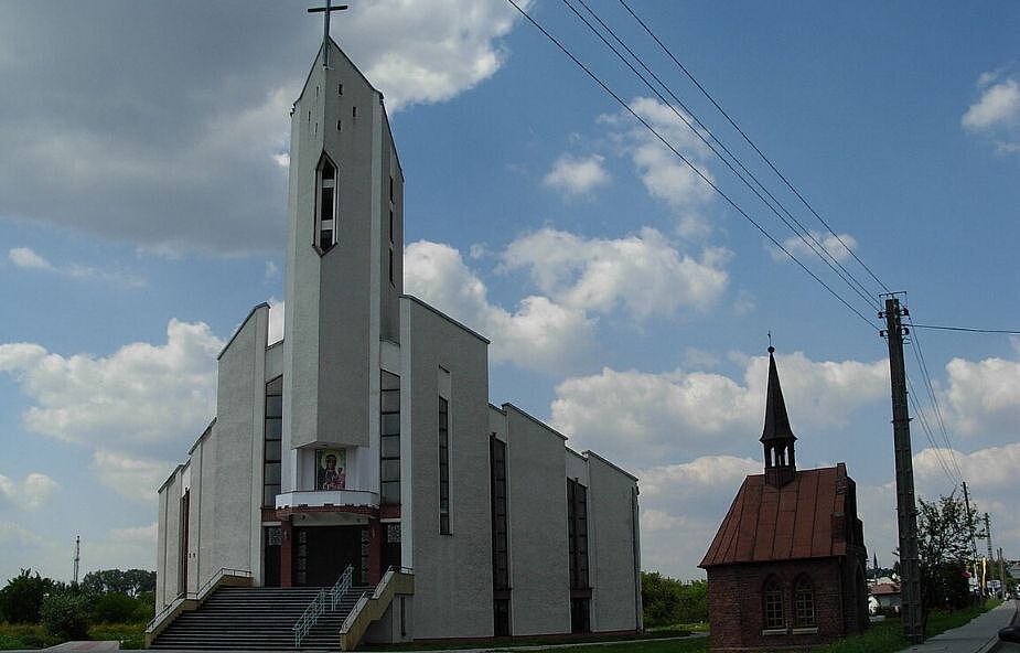 Sandomierz: ksiądz zakażony koronawirusem – sanepid prosi parafian o kontakt