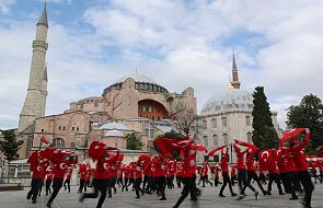 Bp Bizzeti: Europa porzuciła chrześcijan w Turcji, za późno się ocknęła