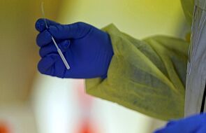 Ministerstwo Zdrowia: 353 nowe zakażenia koronawirusem, zmarło kolejnych 8 osób