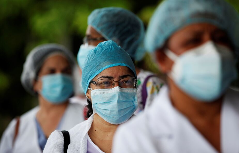 ONZ: pesymistyczne prognozy gospodarcze dla Ameryki Łacińskiej w związku z pandemią
