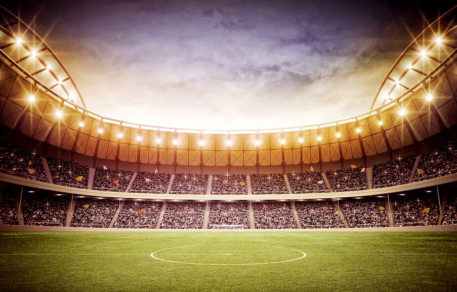 Projekt rozporządzenia RM: więcej kibiców na trybunach stadionów i hal