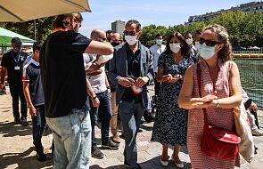 Hiszpania: maski ochronne obowiązkowe już niemal w całym kraju