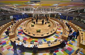 UE: bez ustępstw w sprawie klimatu i praworządności w nowej propozycji Michela