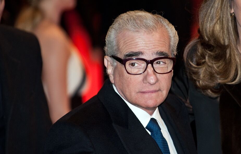 Martin Scorsese: w pewnym momencie coś spoczęło na mnie i wewnątrz mnie [WYWIAD]