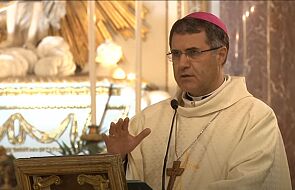 Arcybiskup Palermo ostrzega przed ponownym umacnianiem się mafii