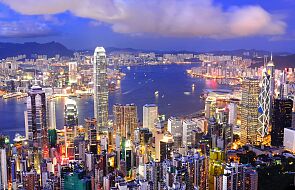 Honkong. Rekordowy przyrost zakażeń koronawirusem - 118 przypadków