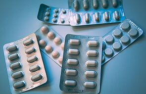 Leki na depresję mogą zmniejszać ryzyko zgonu z powodu COVID-19