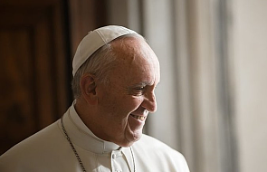 Papież zachęca do korzystania z odpustu Porcjunkuli