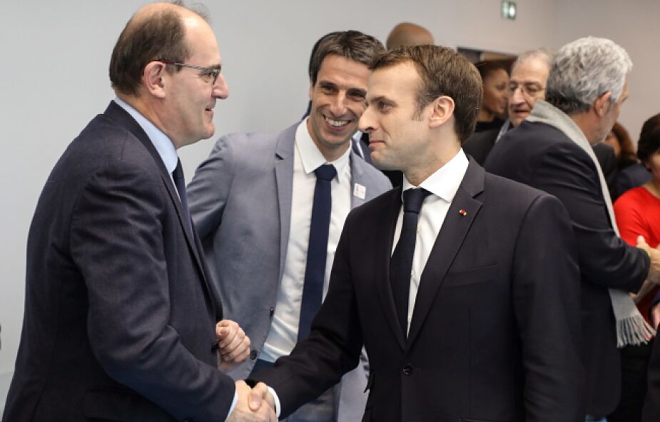 Francja: prezydent przedstawi w poniedziałek skład nowego rządu