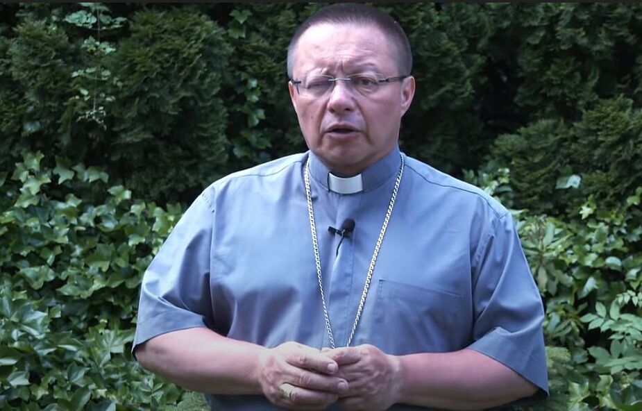 Abp Grzegorz Ryś ma wyjątkową propozycję dla księży