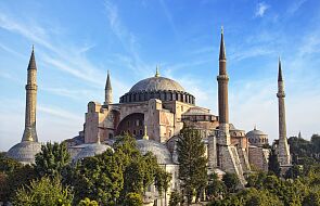 Rosja: patriarcha i deputowani żądają od Turcji zachowania muzealnego charakteru Hagia Sofia