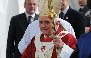 Benedykt XVI: tak można przezwyciężyć zło