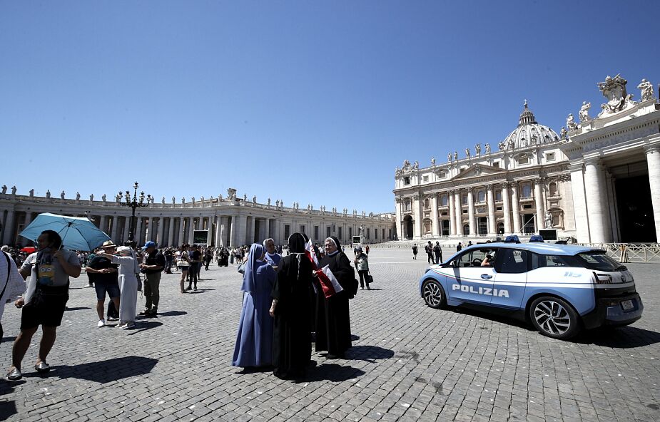 Watykan: Capella Giulia wznawia działalność