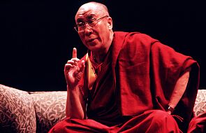 Dalajlama apeluje o zmianę sposobu myślenia wobec koronawirusa