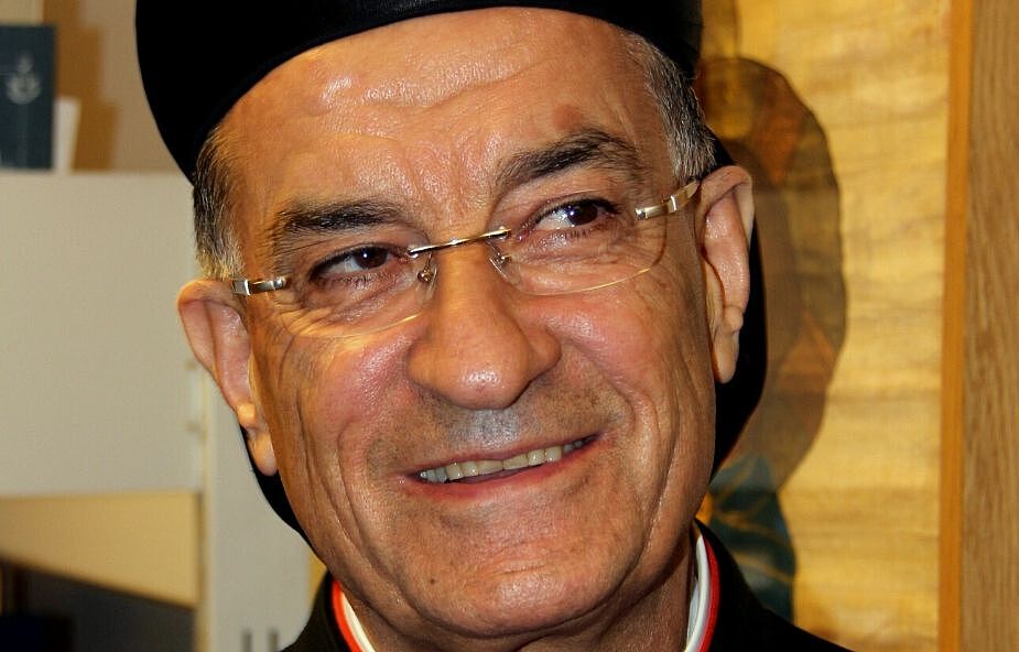 Kard. Raï upomina libańską klasę polityczną i wzywa do zmian