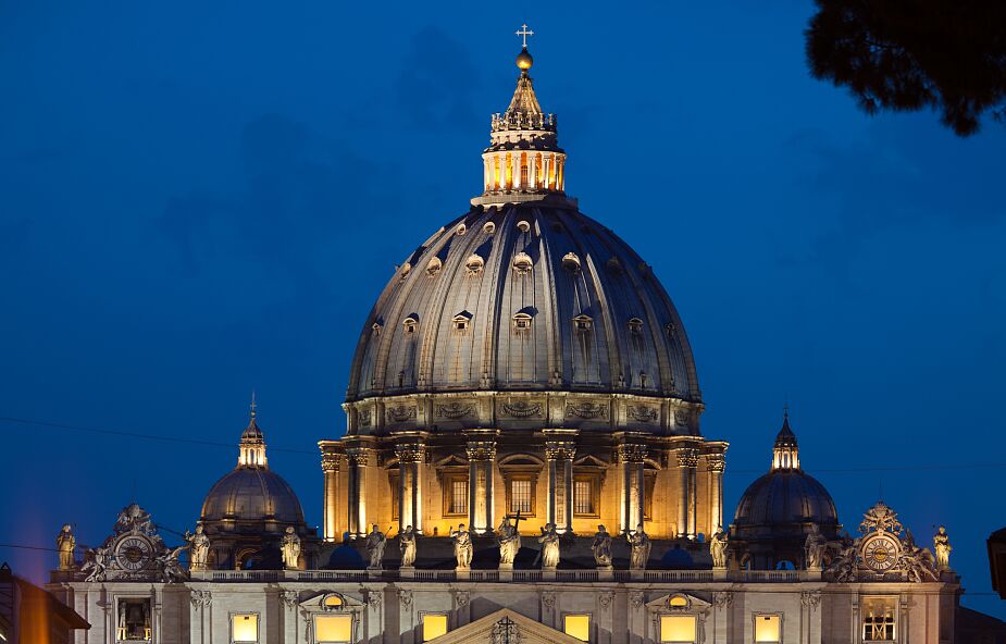 Rzym: uniwersytety papieskie chcą kontynuować swą misję mimo koronawirusa