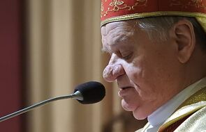 Kuria bielsko-żywiecka wydała oświadczenie ws. biskupa Rakoczego