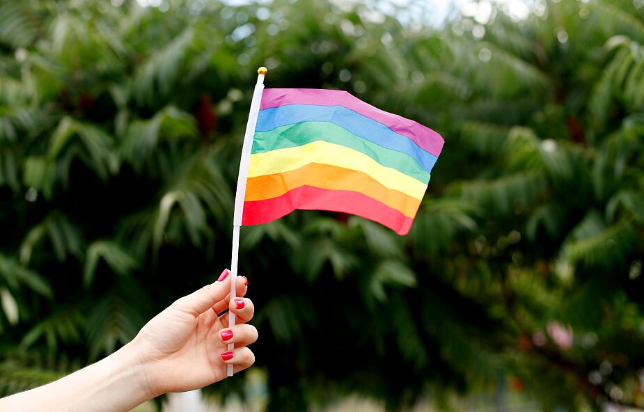 RPO zaskarżył dwie decyzje o odrzuceniu skarg na uchwały o "przeciwdziałaniu ideologii LGBT"