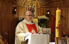 Polski ksiądz został biskupem diecezji w Australii