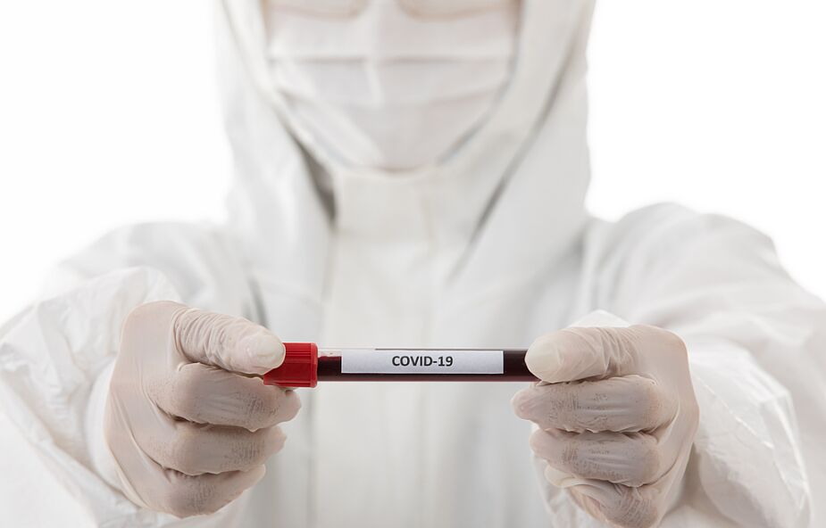 Reuters: liczba osób zakażonych koronawirusem na świecie przekroczyła 20 mln