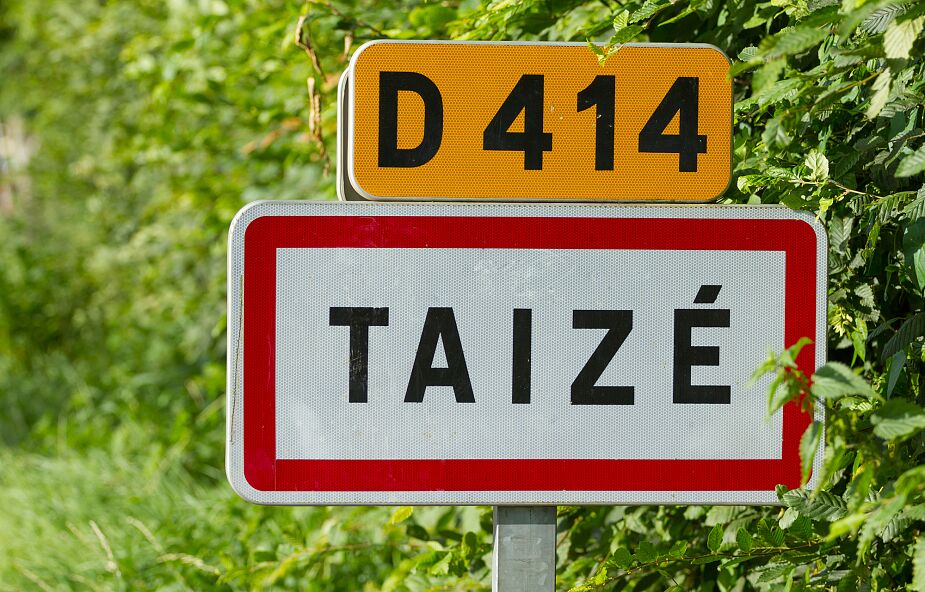 Taizé: spotkanie w Turynie przełożone na 2021, bracia zapraszają do siebie