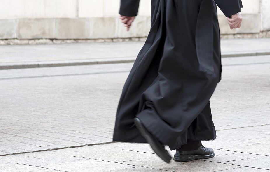 Ksiądz z diecezji gliwickiej odpowie za przestępstwa seksualne