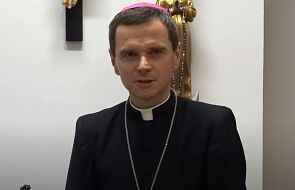 Bp Milewski: nie zwrócimy młodych ku Kościołowi, jeśli nie odzyska on wiarygodności