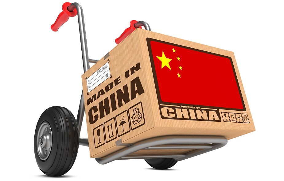 Media: władze Chin ostrzegają przed importowanymi mrożonkami zakażonymi koronawirusem