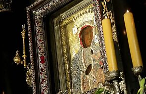 Jasna Góra: wigilia Uroczystości Matki Bożej Częstochowskiej