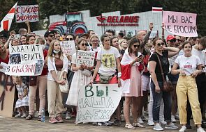 Białoruś: zwierzchnik katolików prosi o spotkanie z szefem MSW w związku z zatrzymaniami