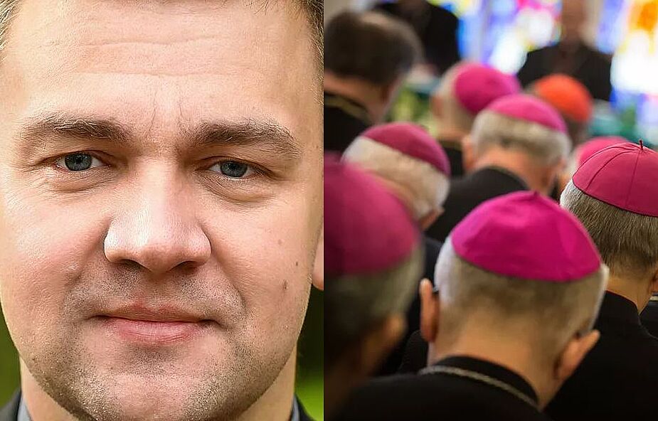Dariusz Piórkowski SJ: sposób sprawowania władzy w Kościele musi się zmienić