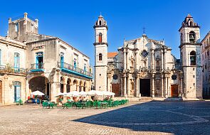 USA: Krajowa Rada Kościołów twierdzi, że na Kubie istnieje wolność religijna