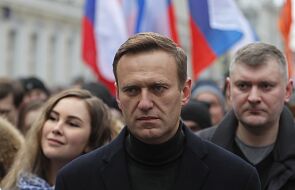 Niemcy: Lotnicza karetka pogotowia po Nawalnego wystartuje o północy