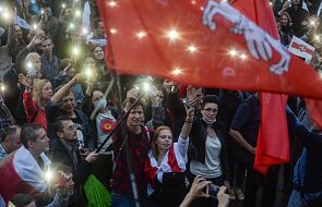 Apel KIK do polityków o konkretne działania na rzecz wolnej Białorusi
