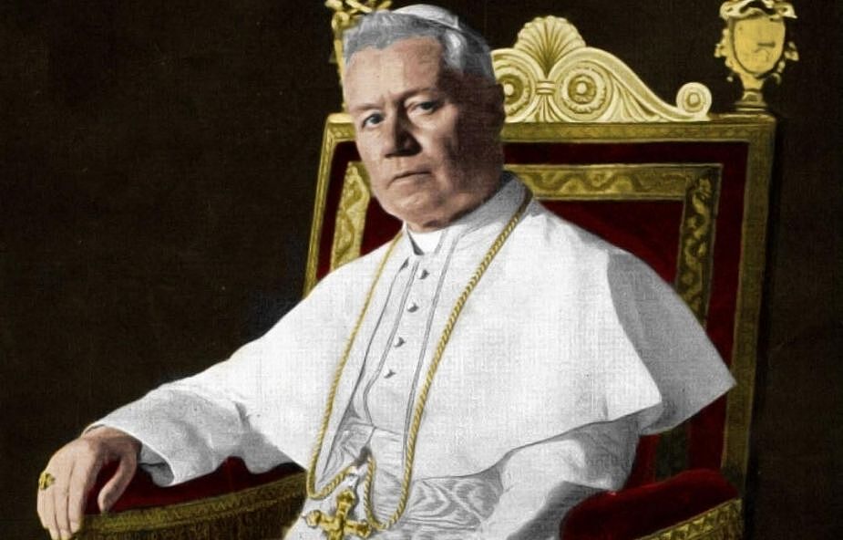 Dziś Kościół wspomina św. Piusa X, papieża