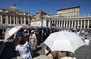 Papież: nie zapominajmy o ofiarach koronawirusa