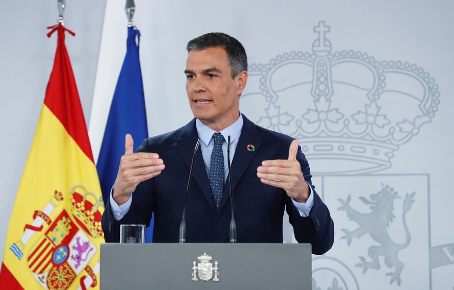 Hiszpania: Premier upoważnił regiony do ogłaszania stanu zagrożenia epidemicznego