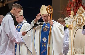 Abp Grzegorz Ryś: przestańmy robić Kościół po swojemu