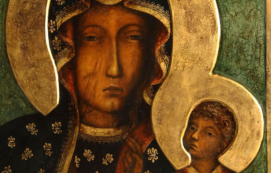 Dziś uroczystość Najświętszej Maryi Panny Częstochowskiej
