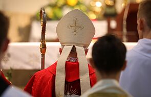 Filipiny: zmarł były przewodniczący episkopatu zakażony koronawirusem