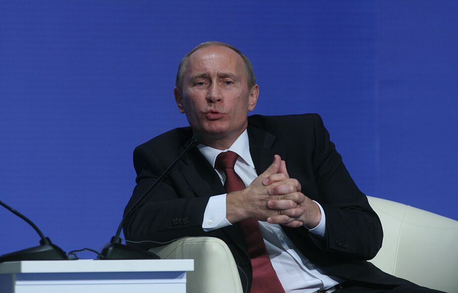 Putin: Rosja uznaje wybory prezydenta Białorusi za prawomocne
