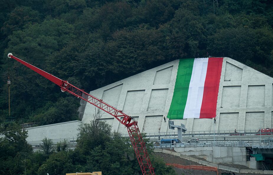 Włochy: 5 następnych osób zmarło na Covid-19, jest 190 nowych zakażeń