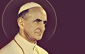 42 lata temu zmarł papież św. Paweł VI