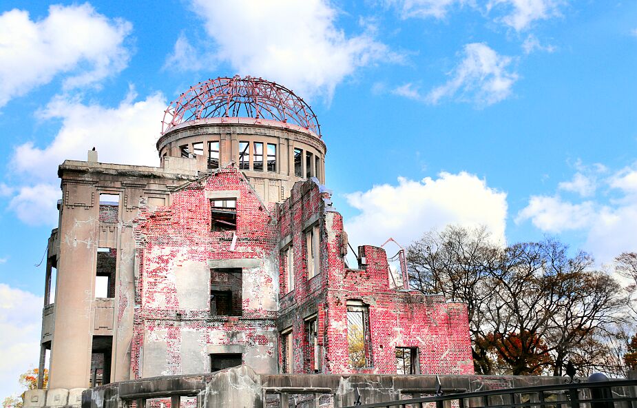 Kościoły na całym świecie apelują o rozbrojenie nuklearne