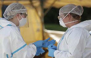 MZ: 809 nowych zakażeń koronawirusem – najwięcej od początku epidemii; zmarło 13 osób