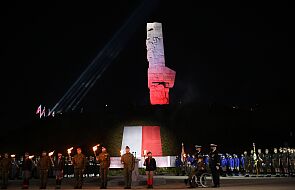Gdańsk: uroczystości 81. rocznicy wybuchu II wojny światowej