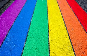Dariusz Piórkowski SJ o dokumencie na temat osób LGBT: szybkiego porozumienia nie będzie