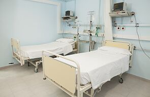 Wrocław: zamknięty oddział szpitala po wykryciu koronawirusa u 16 osób