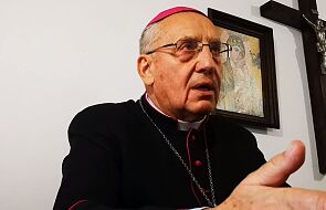 Abp Kondrusiewicz: obecny kryzys nadwyrężył relacje między Kościołem a państwem na Białorusi