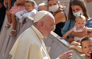 Franciszek pochwalił księży, którzy spowiadają "bez bata w ręku"